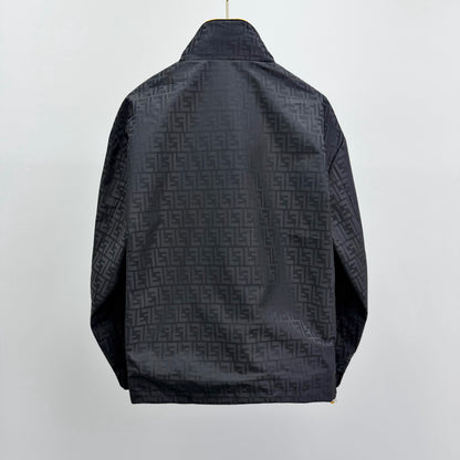 Reversible jackets