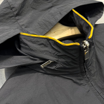 Reversible jackets