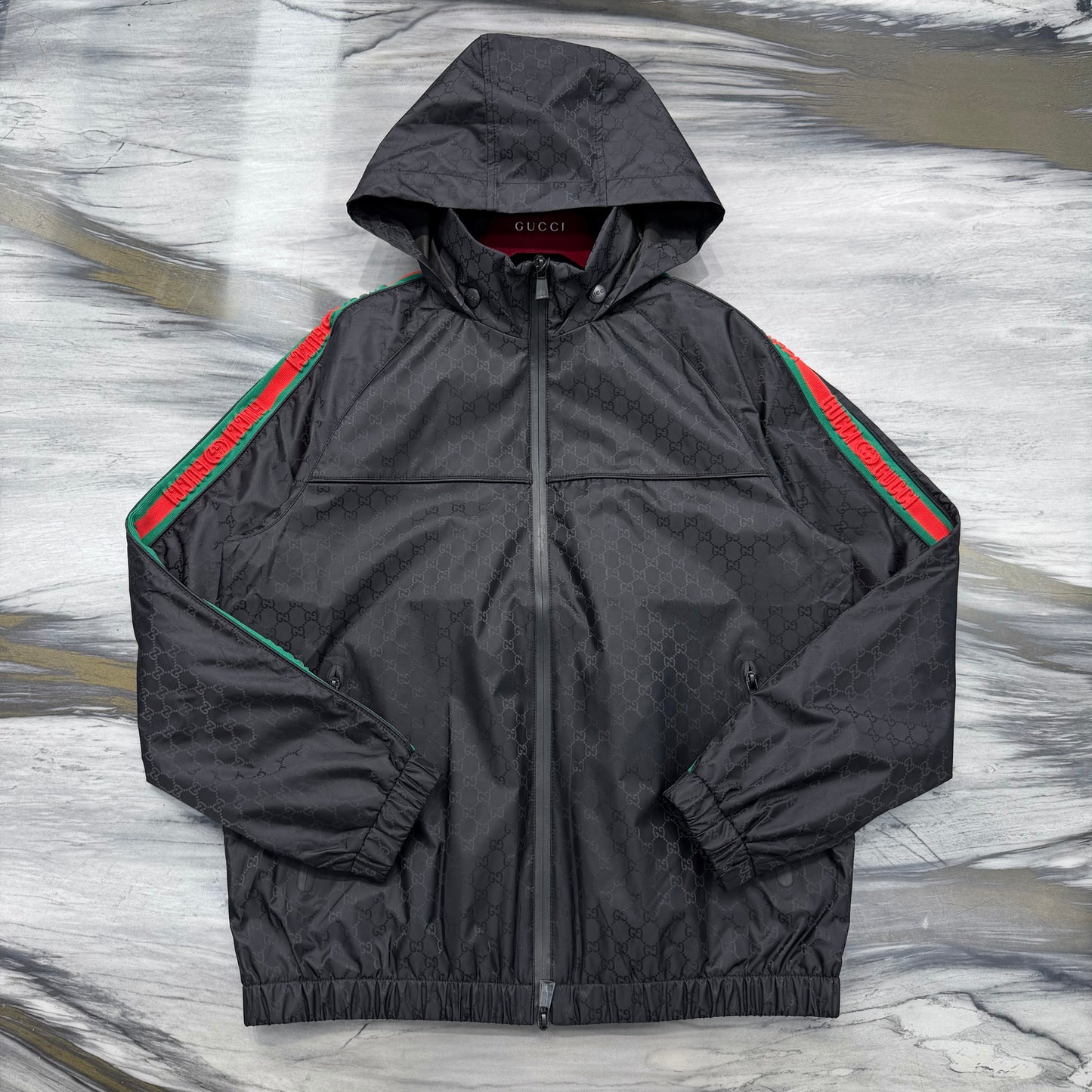 Jackets