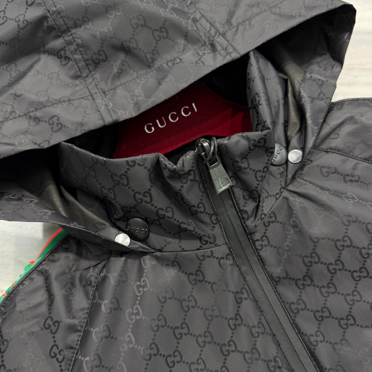 Jackets