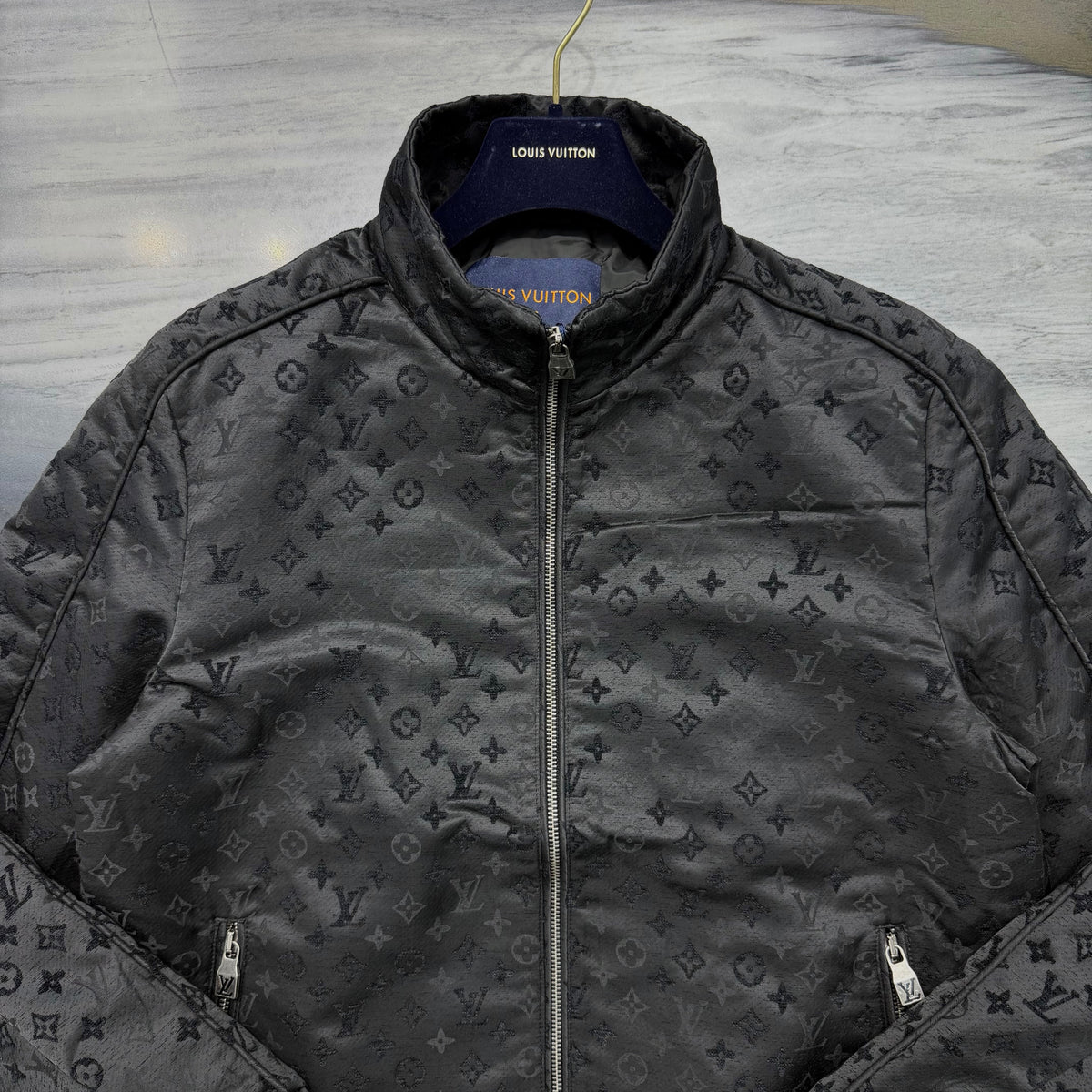Jackets