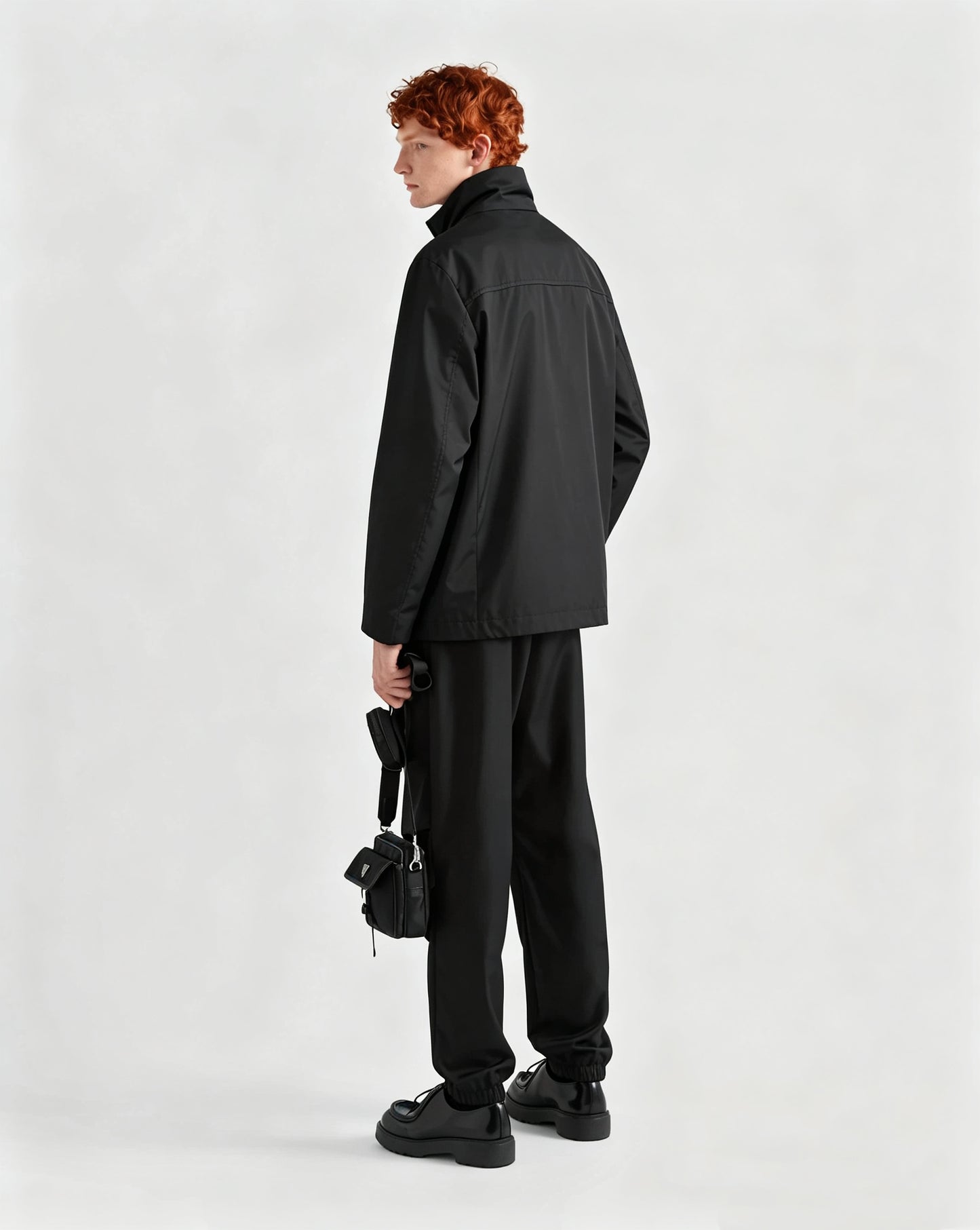 2-in-1 Jacket with Removable Inner Vest