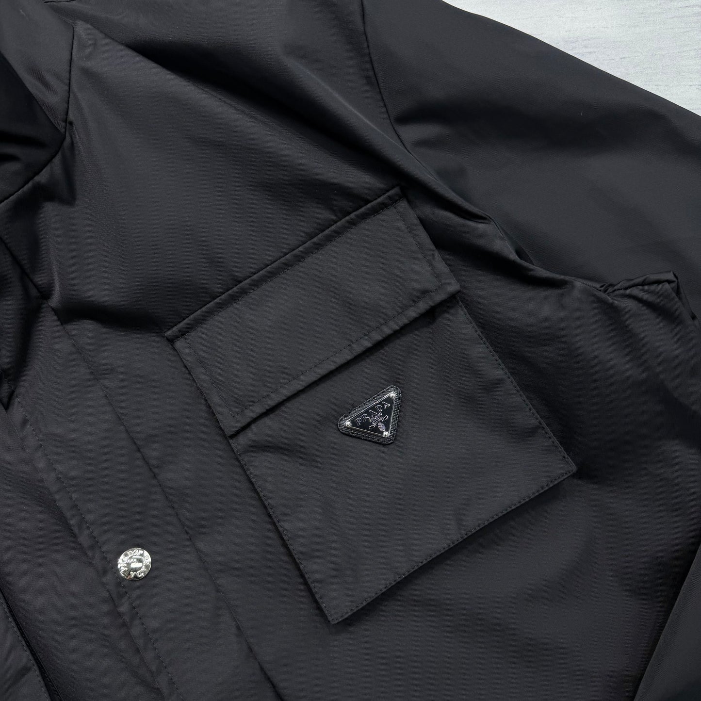 2-in-1 Jacket with Removable Inner Vest