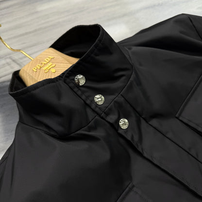 2-in-1 Jacket with Removable Inner Vest