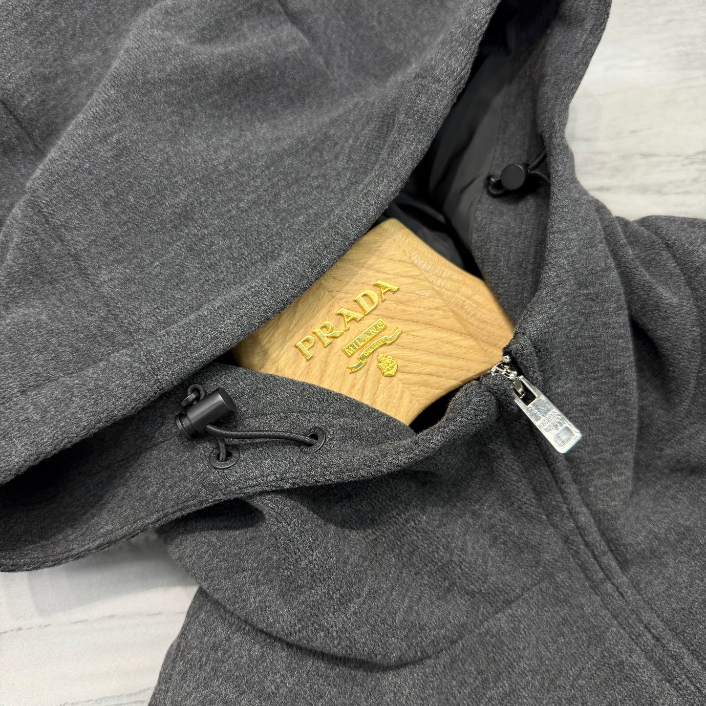 2-in-1 Jacket with Removable Inner Vest