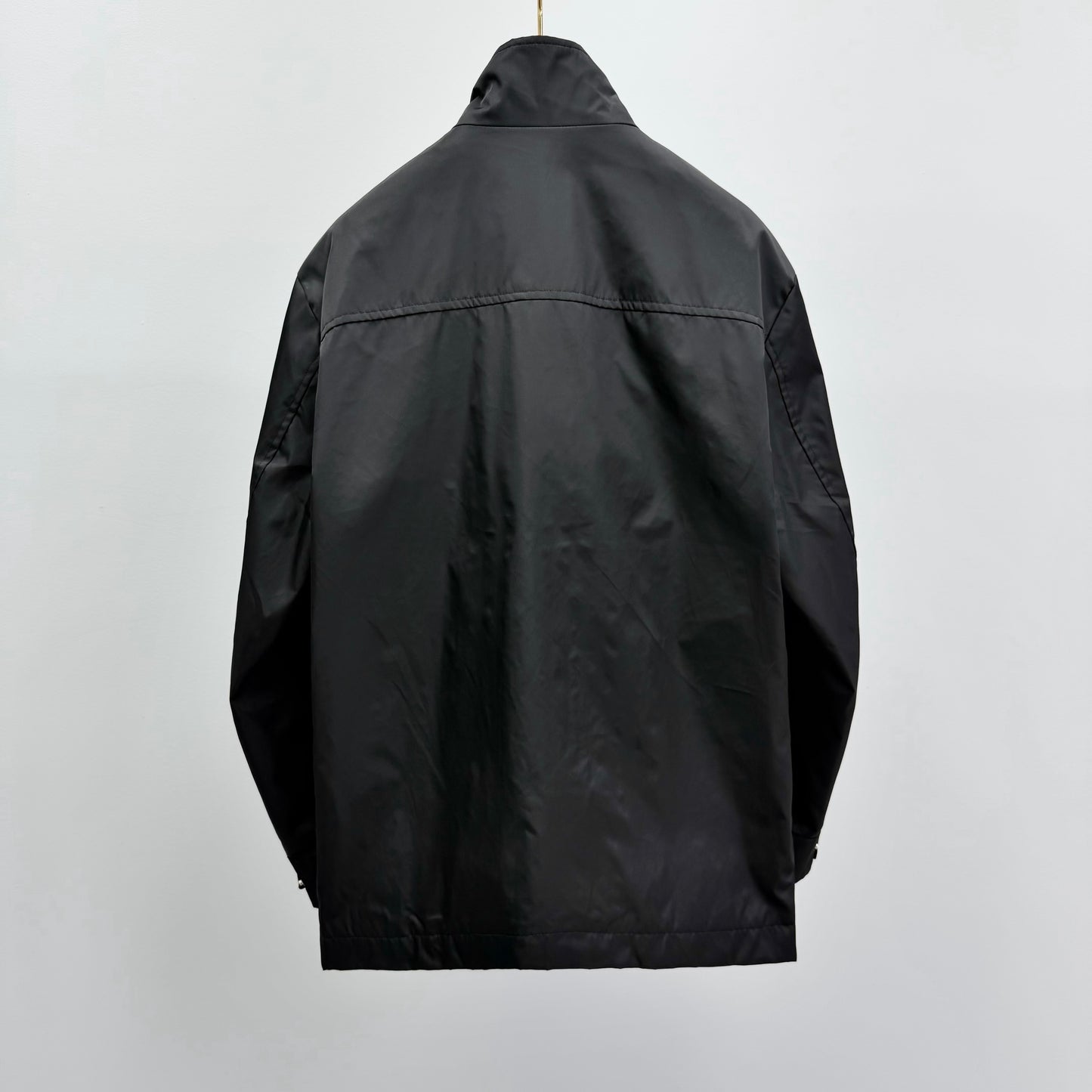 2-in-1 Jacket with Removable Inner Vest