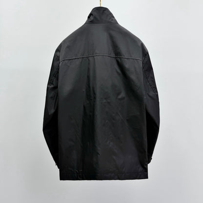 2-in-1 Jacket with Removable Inner Vest