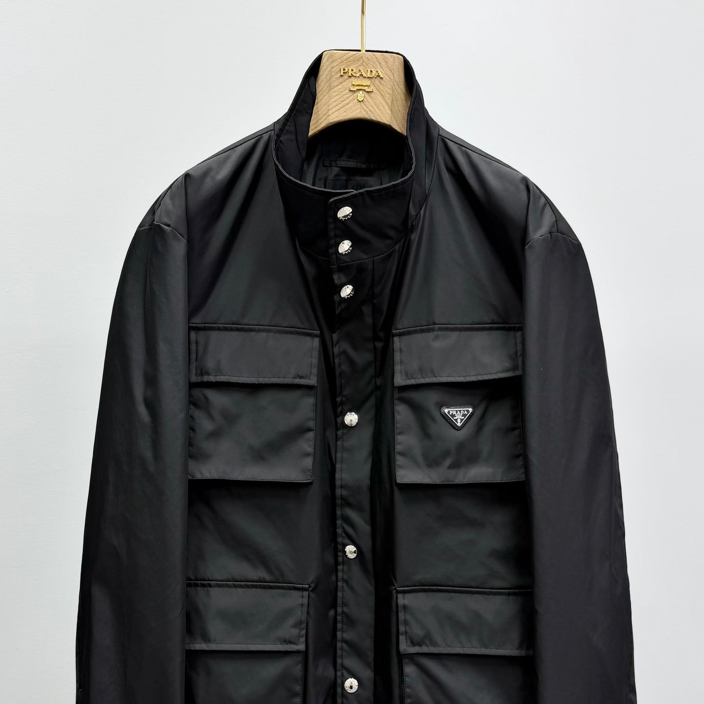 2-in-1 Jacket with Removable Inner Vest