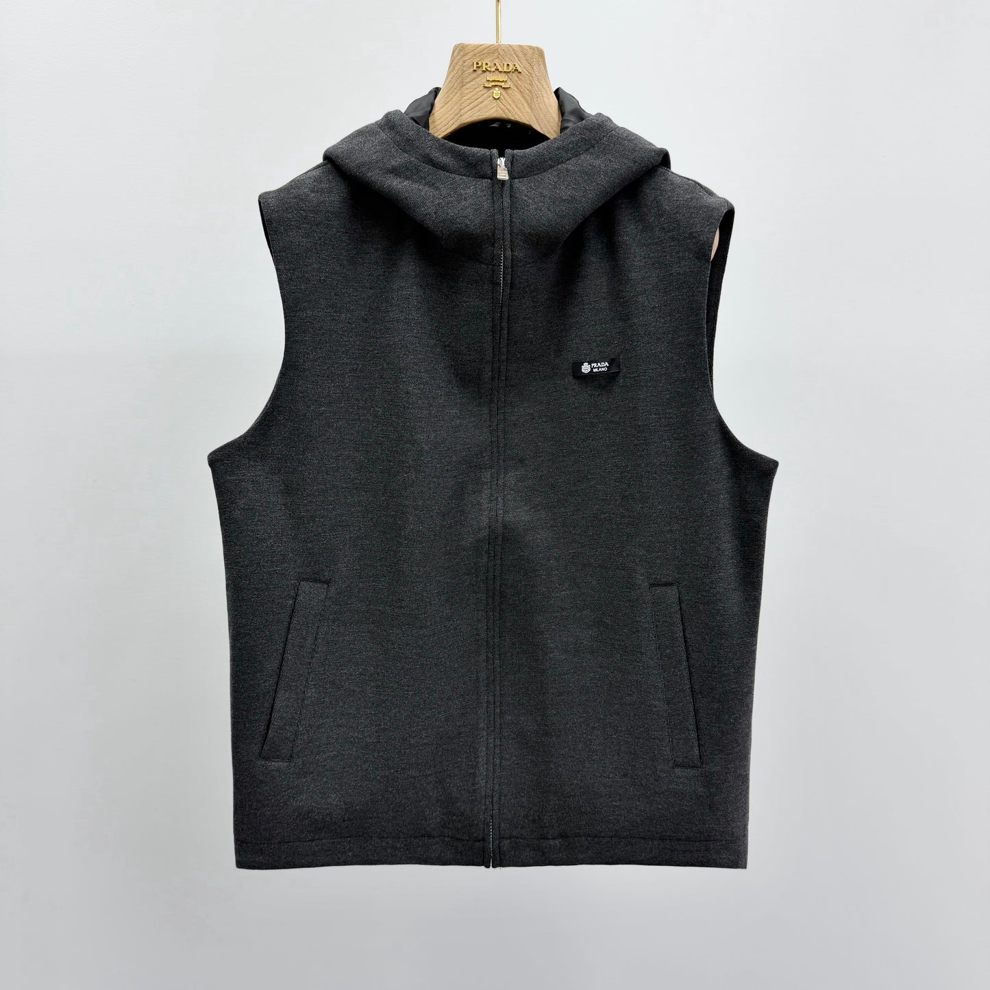 2-in-1 Jacket with Removable Inner Vest