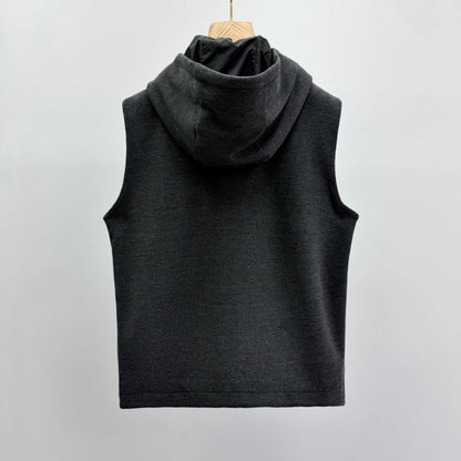 2-in-1 Jacket with Removable Inner Vest