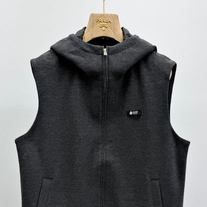 2-in-1 Jacket with Removable Inner Vest