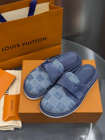 Slippers