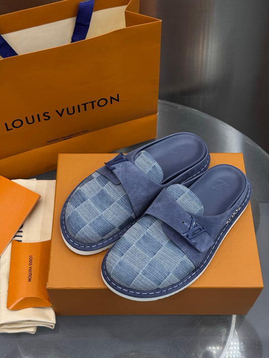 Slippers