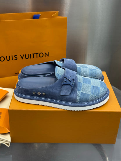 Slippers