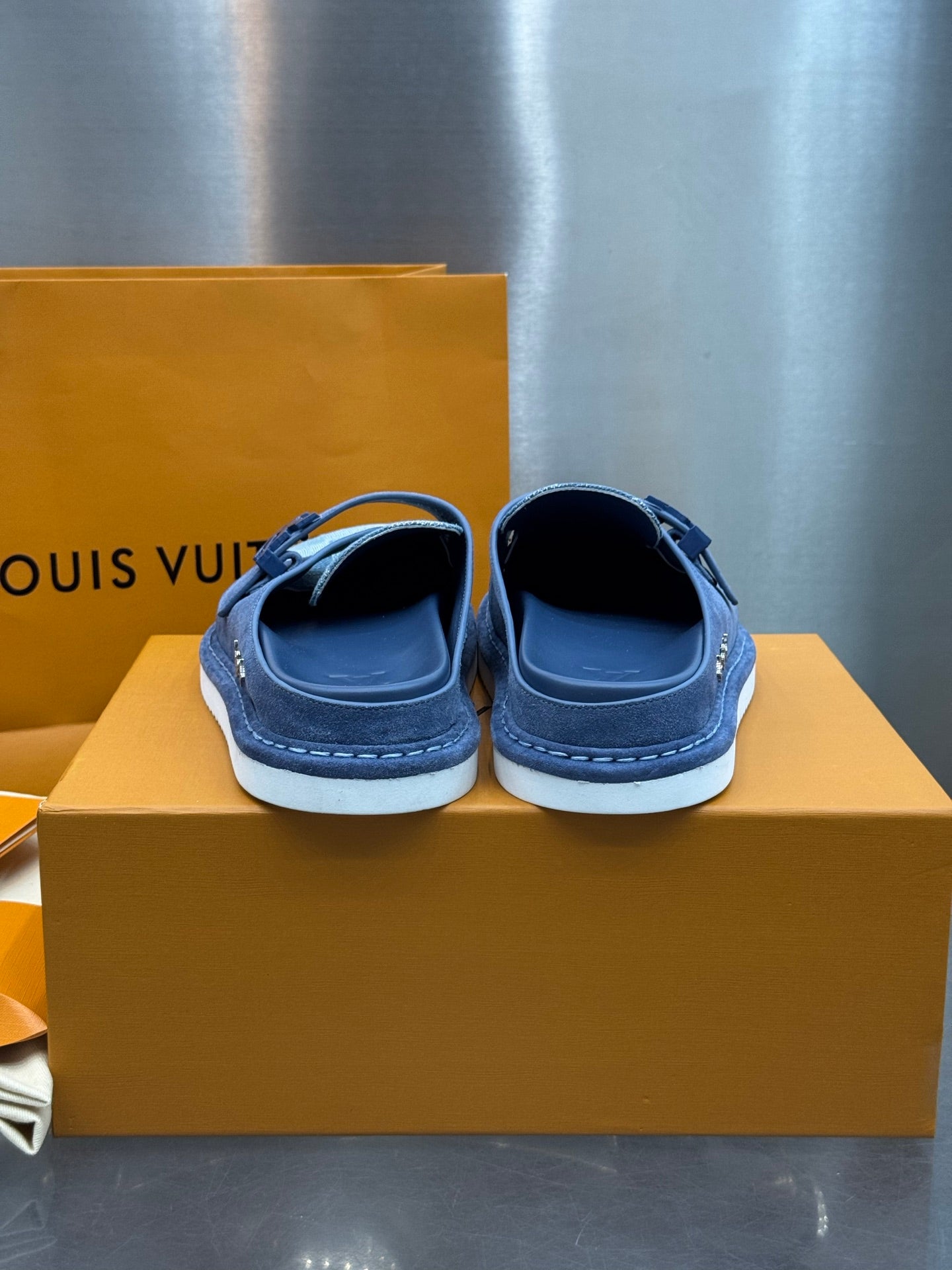 Slippers