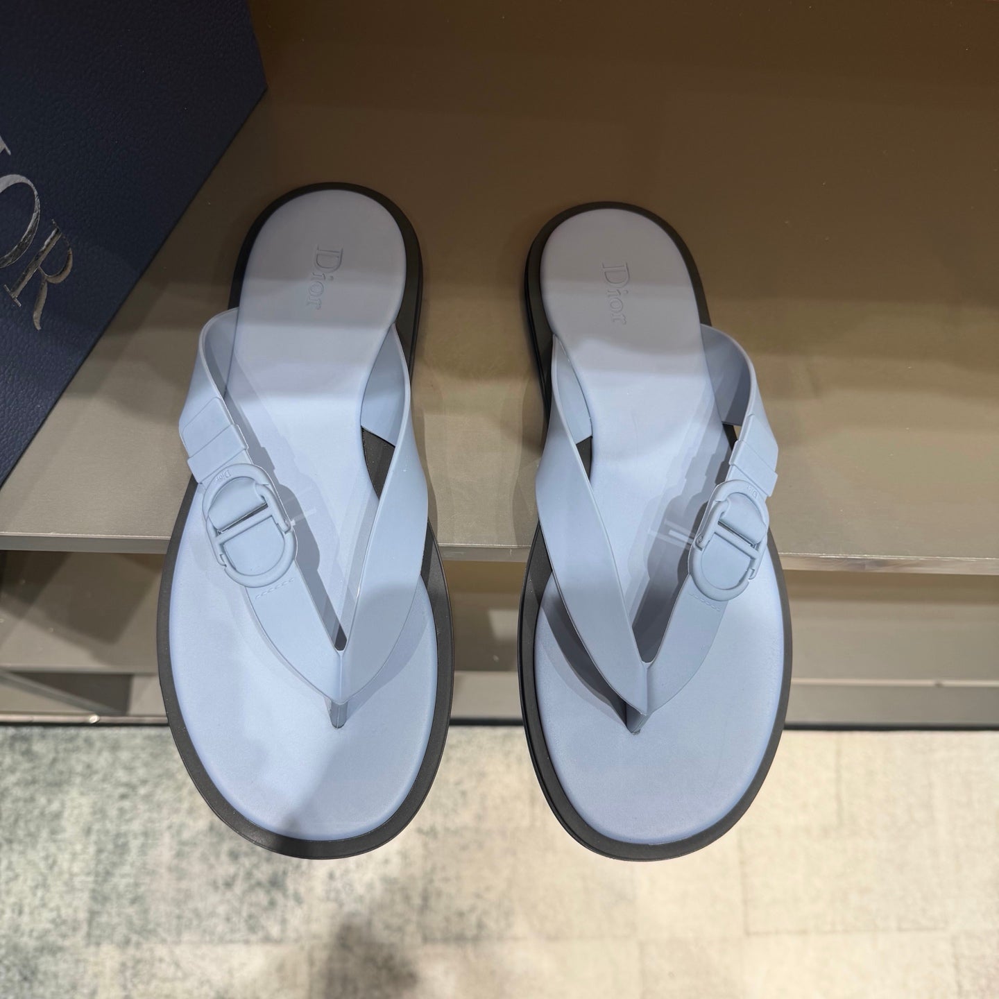 Slippers
