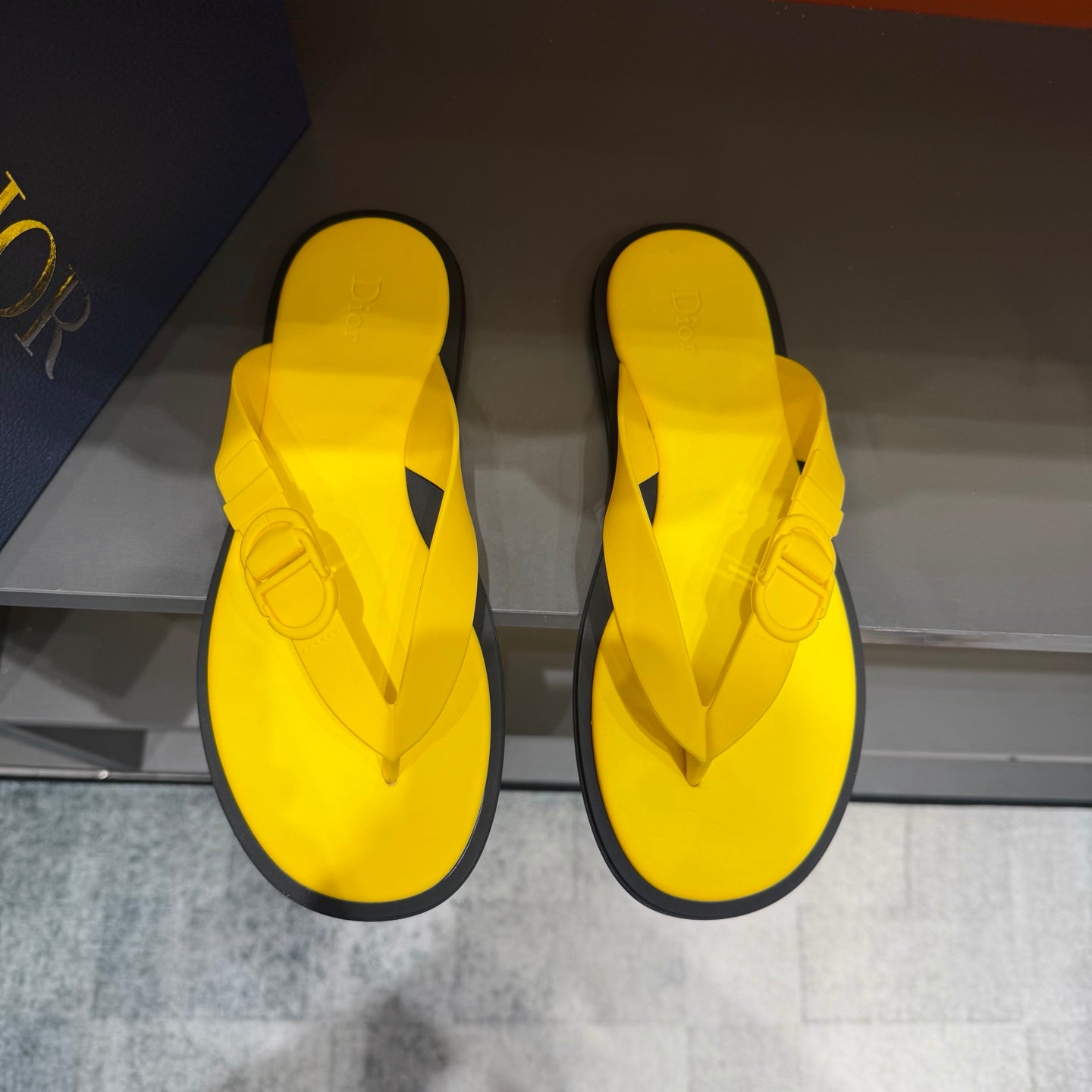 Slippers