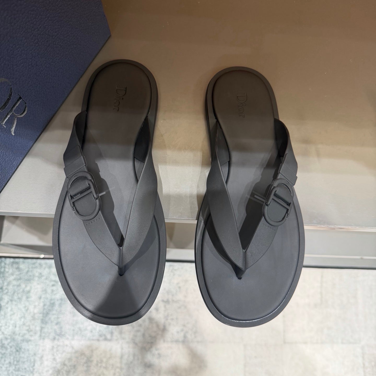 Slippers