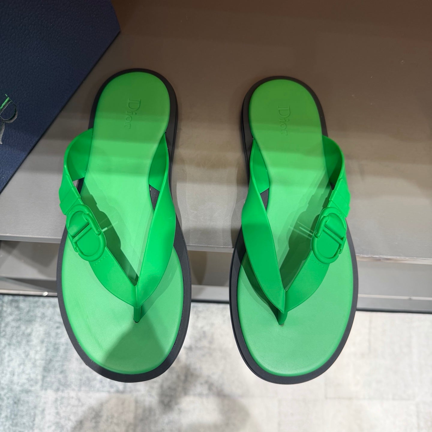 Slippers