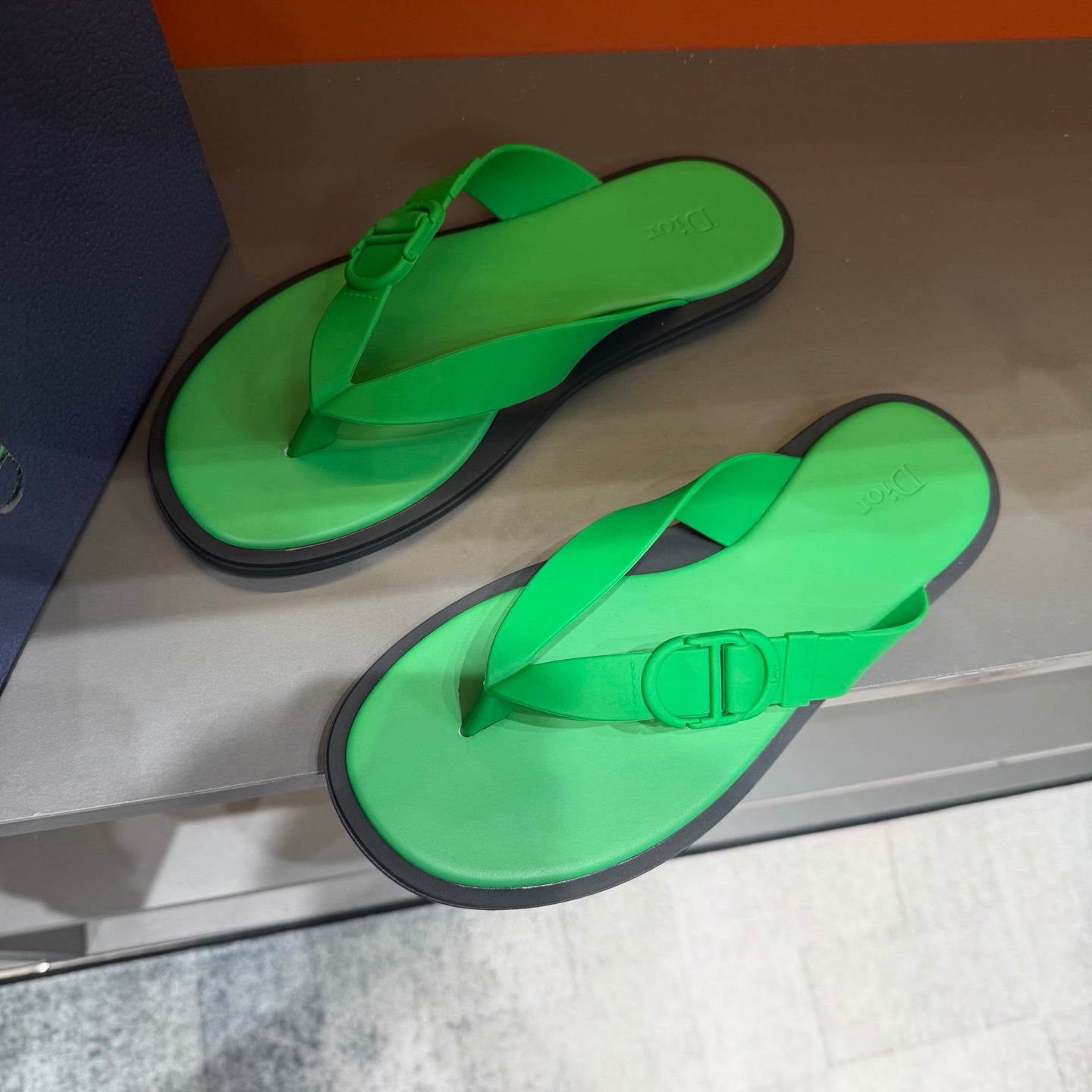 Slippers
