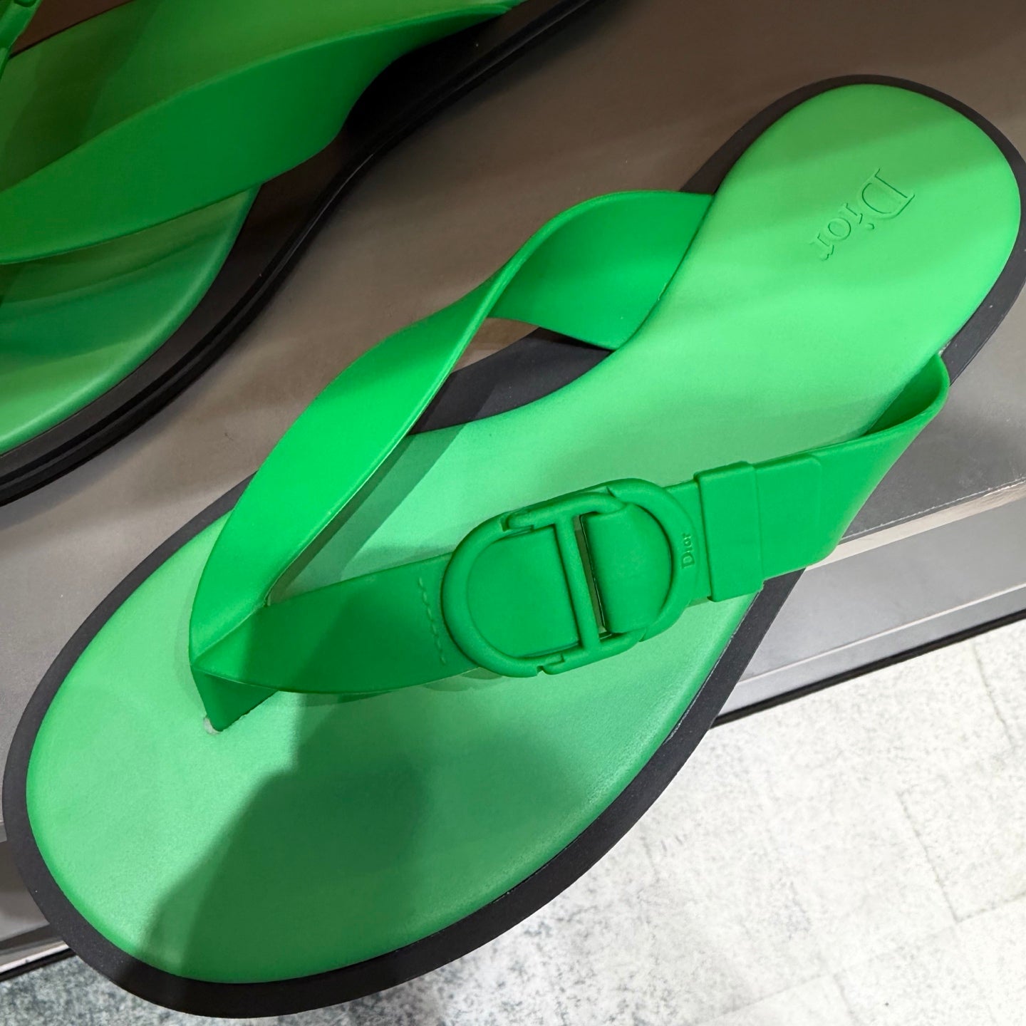 Slippers
