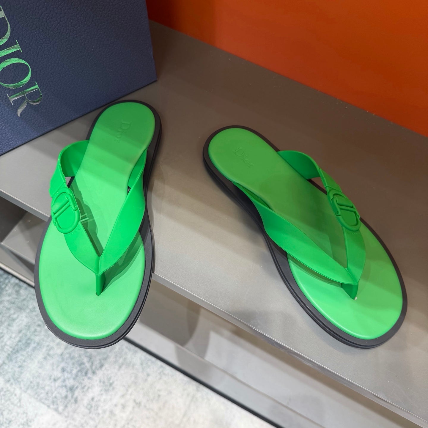 Slippers