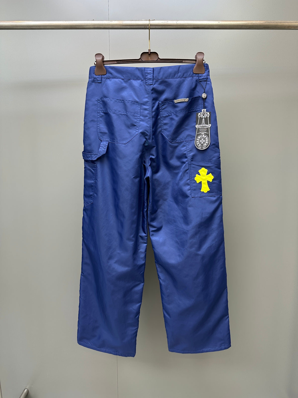 Overalls