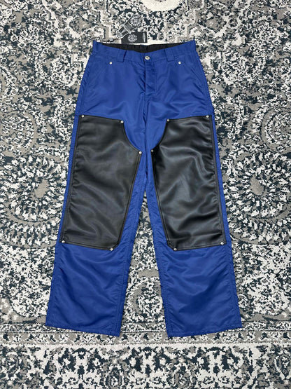 Overalls
