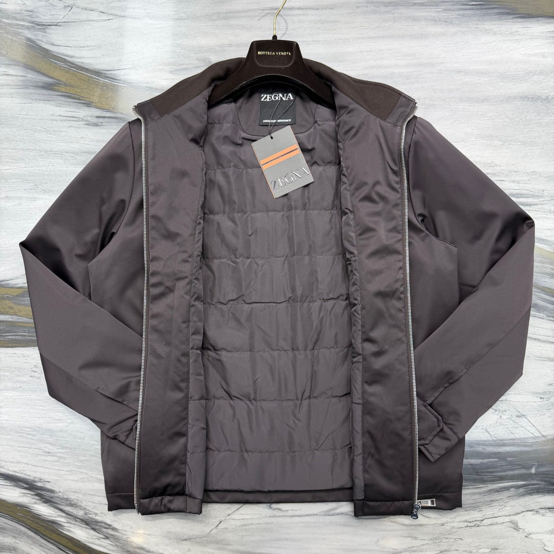 Jackets