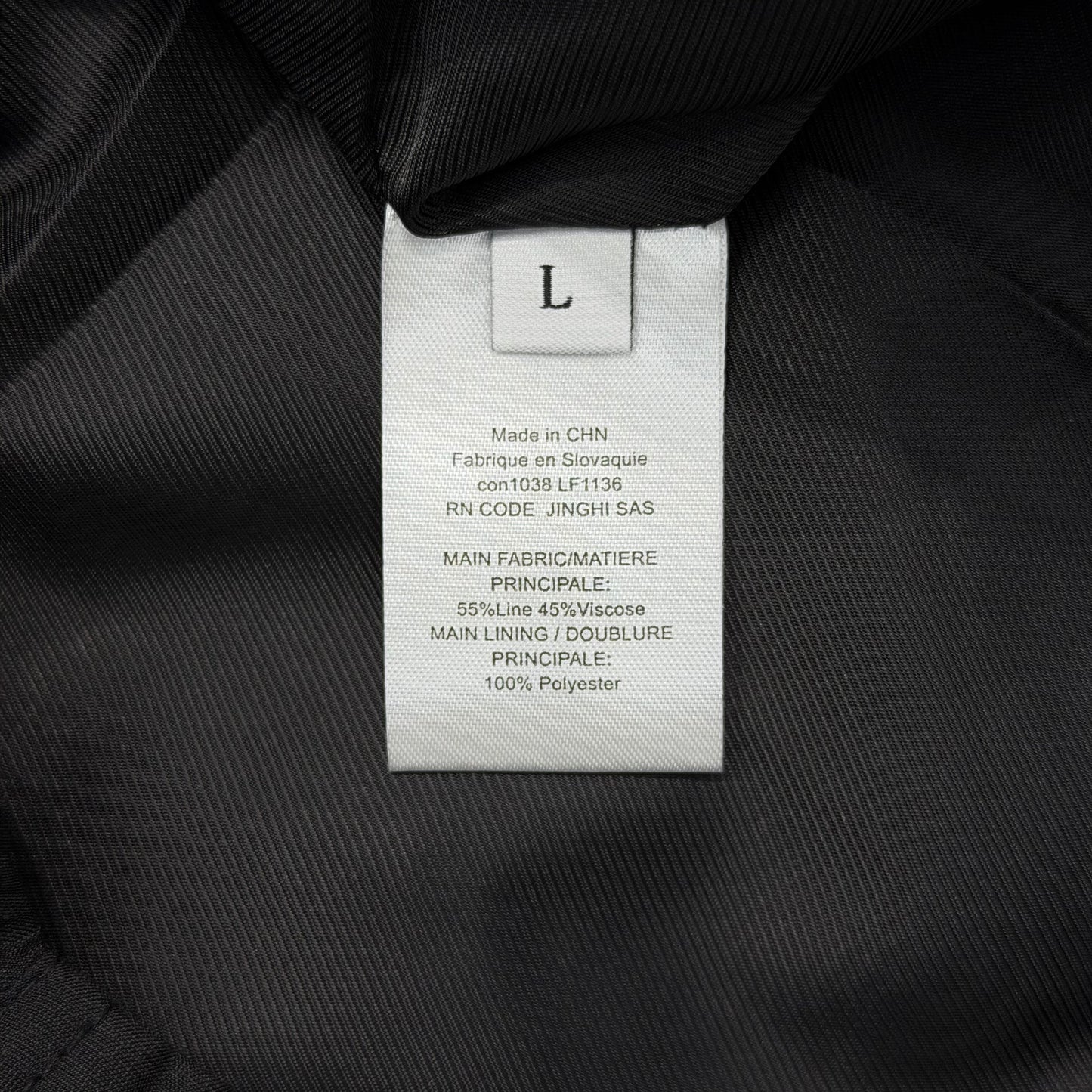 Jackets