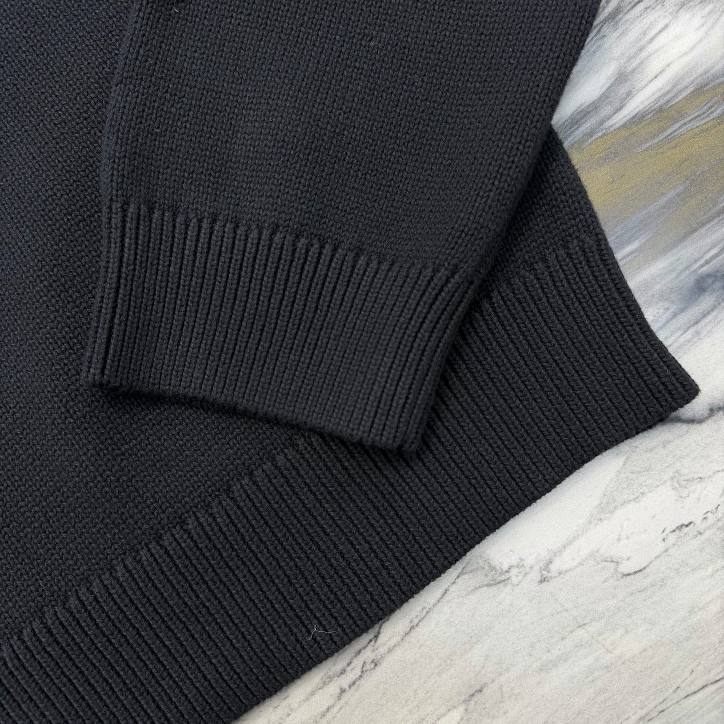 Knitwear