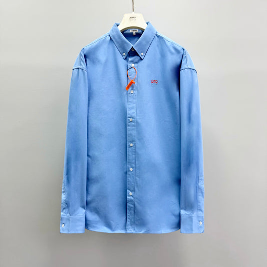Long Sleeved Shirt