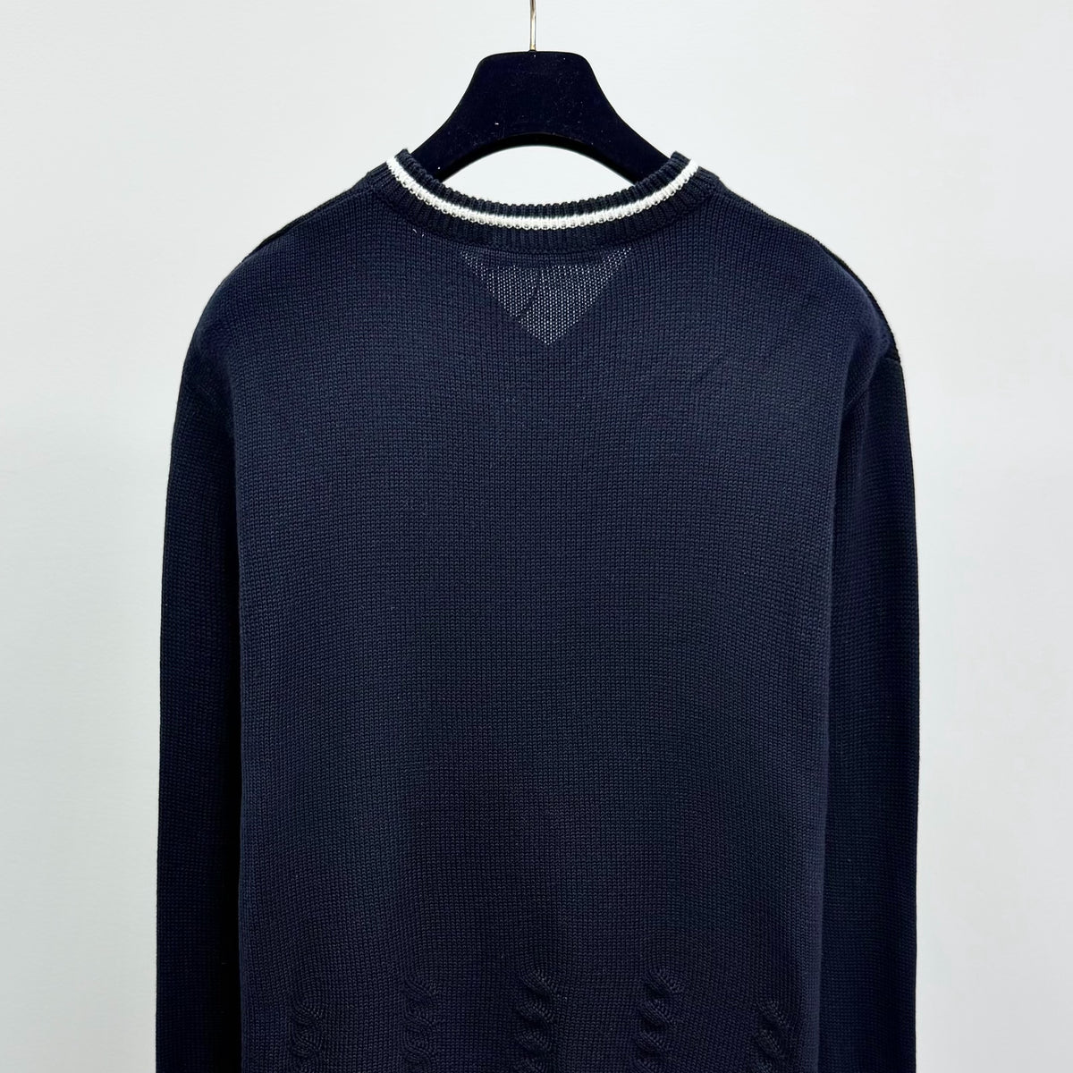 Knitwear