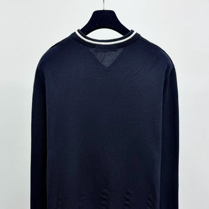 Knitwear
