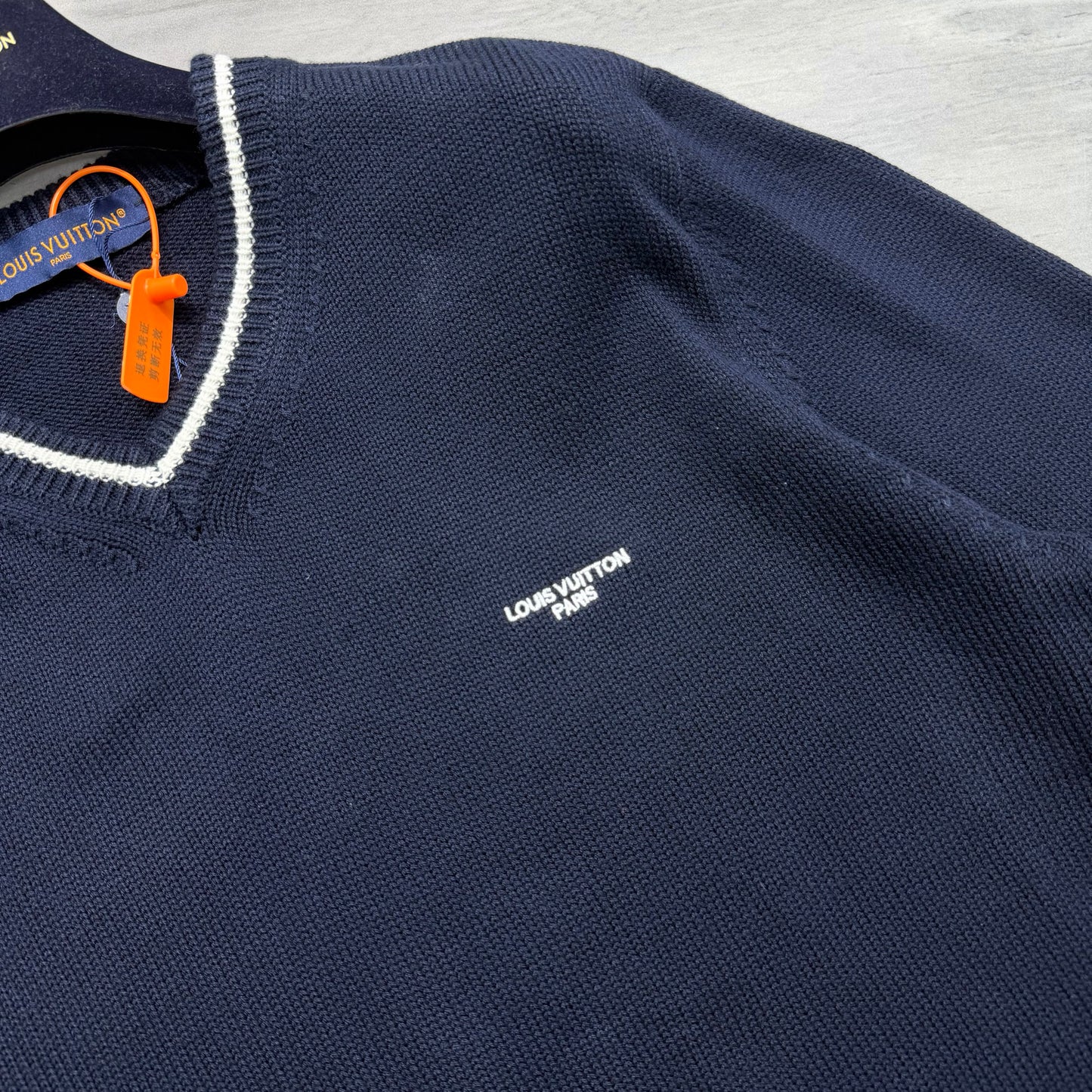 Knitwear