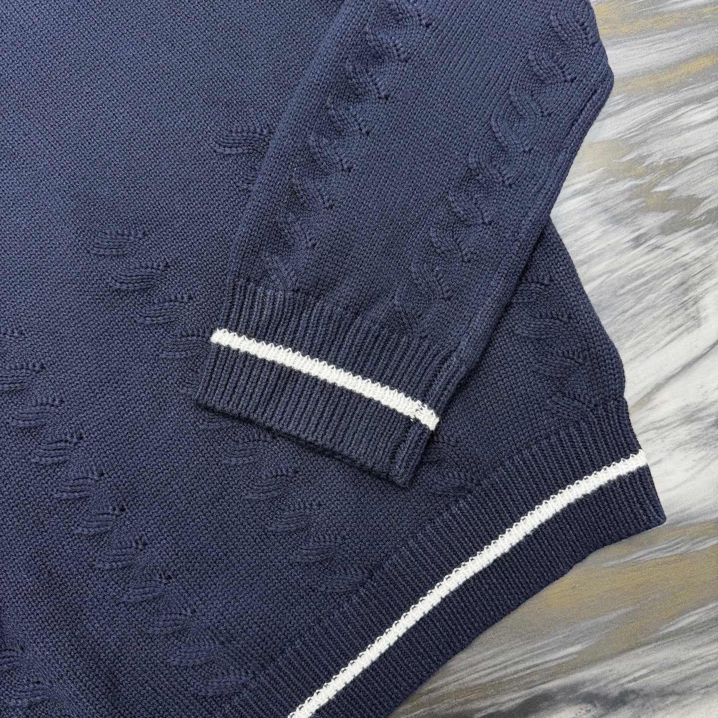 Knitwear