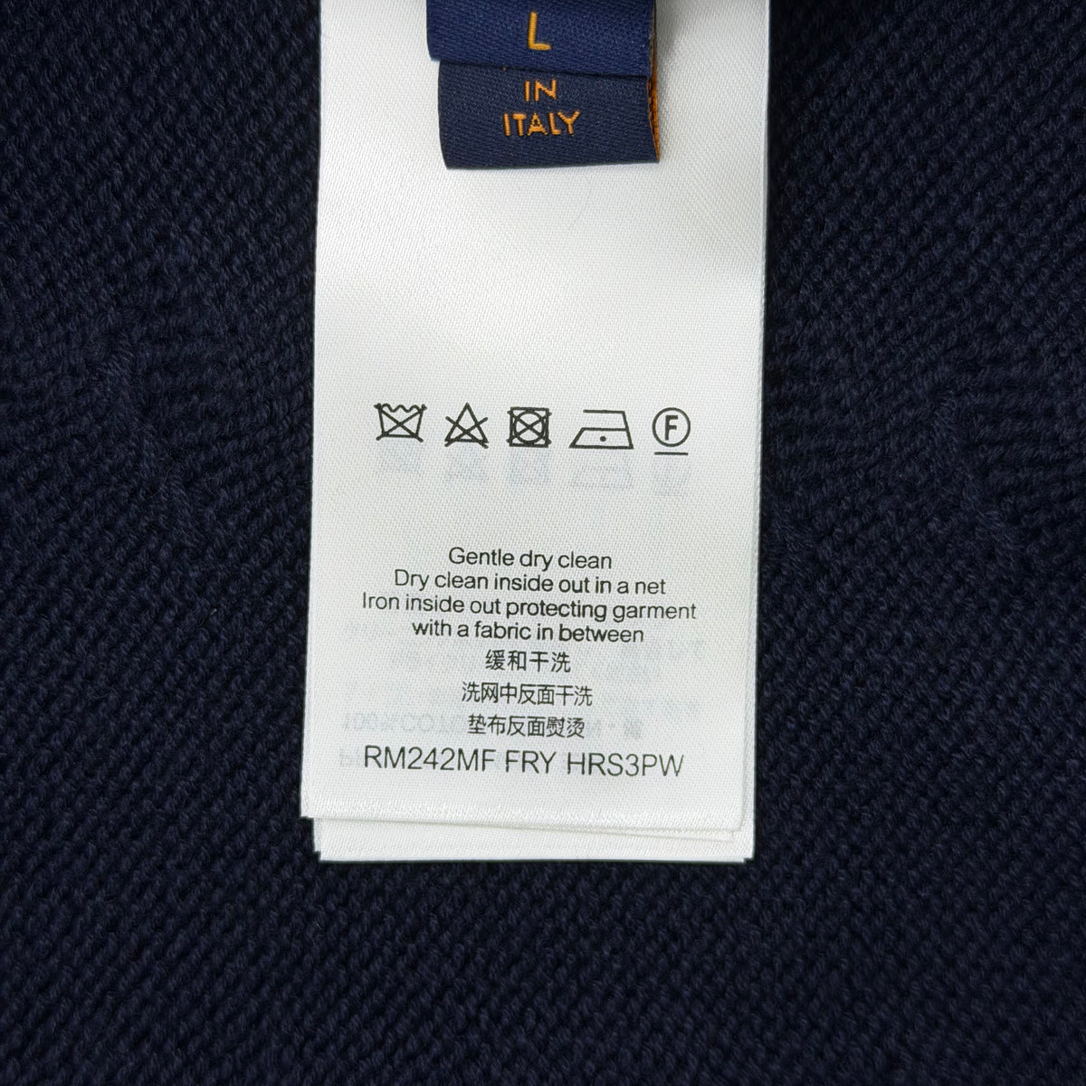 Knitwear