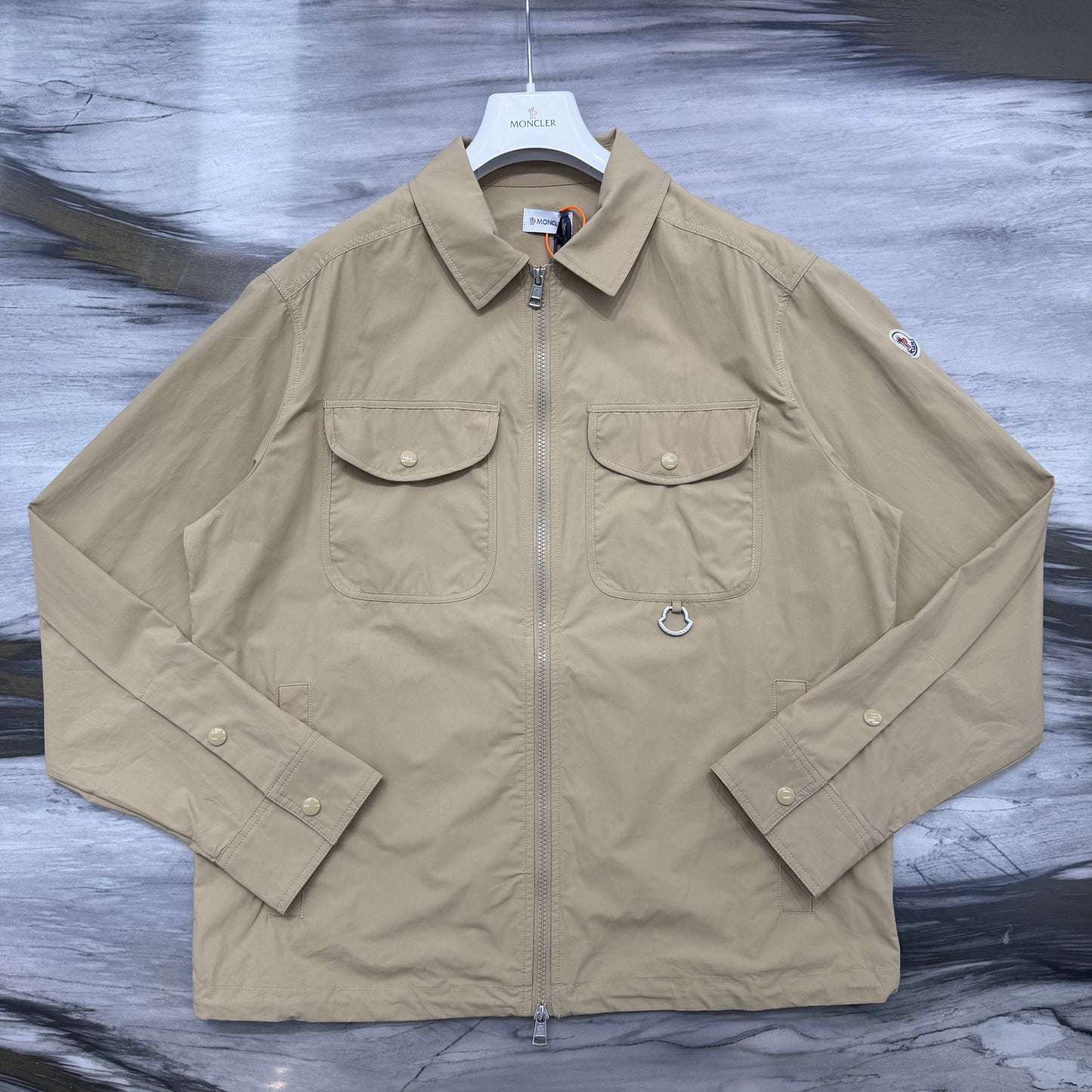 Jackets