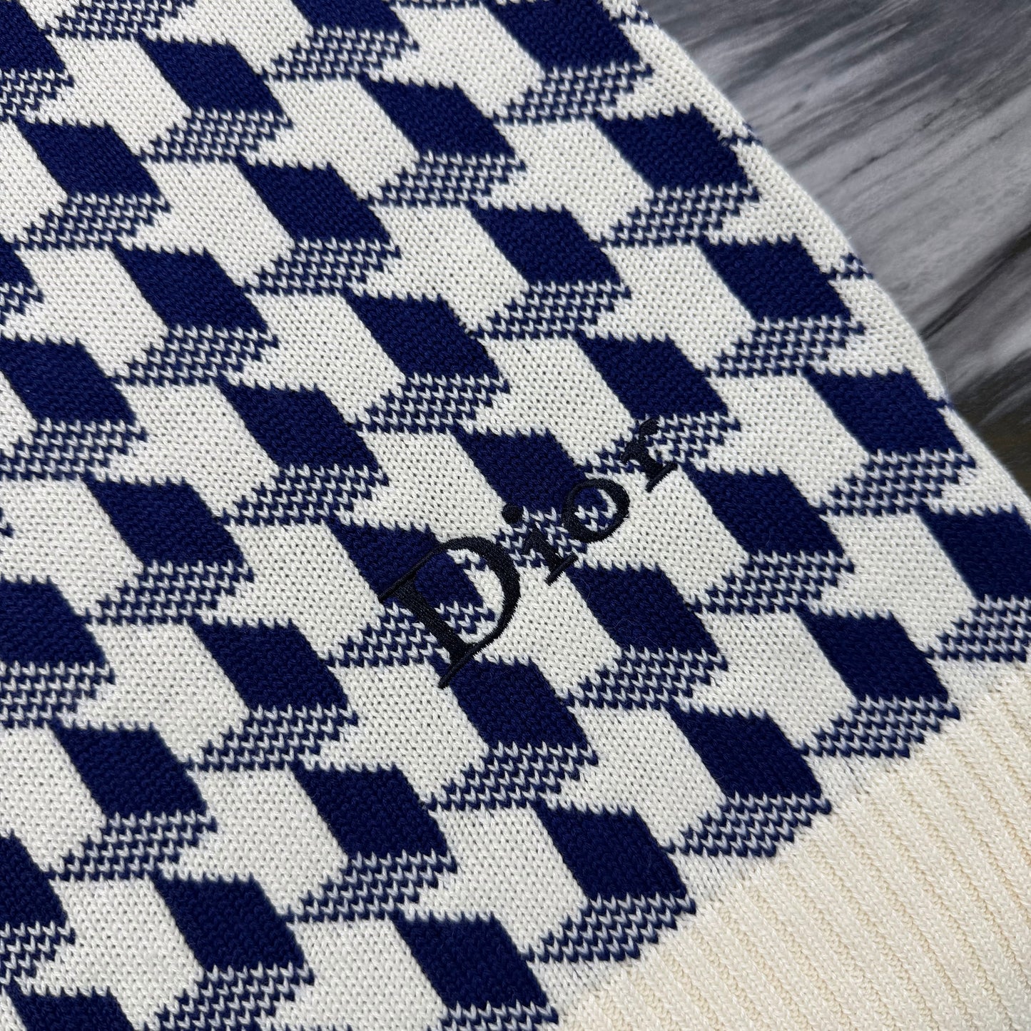 Knitwear