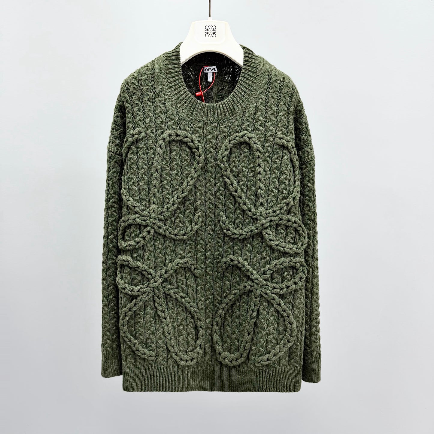 Knitwear