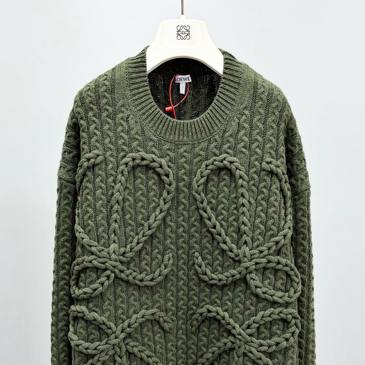 Knitwear