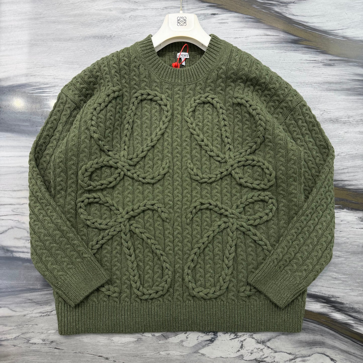 Knitwear