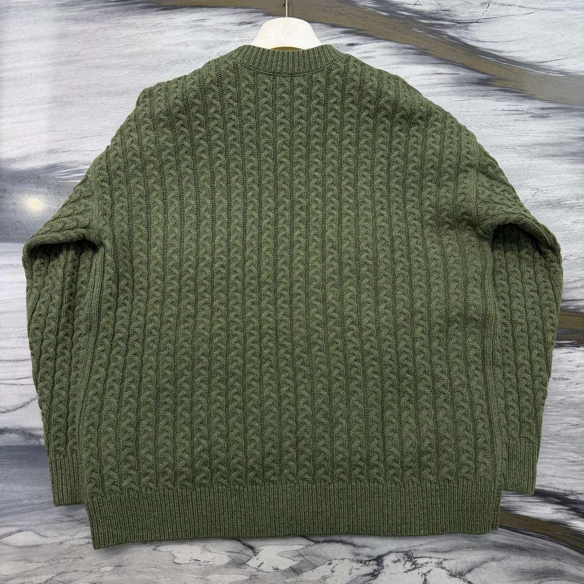Knitwear