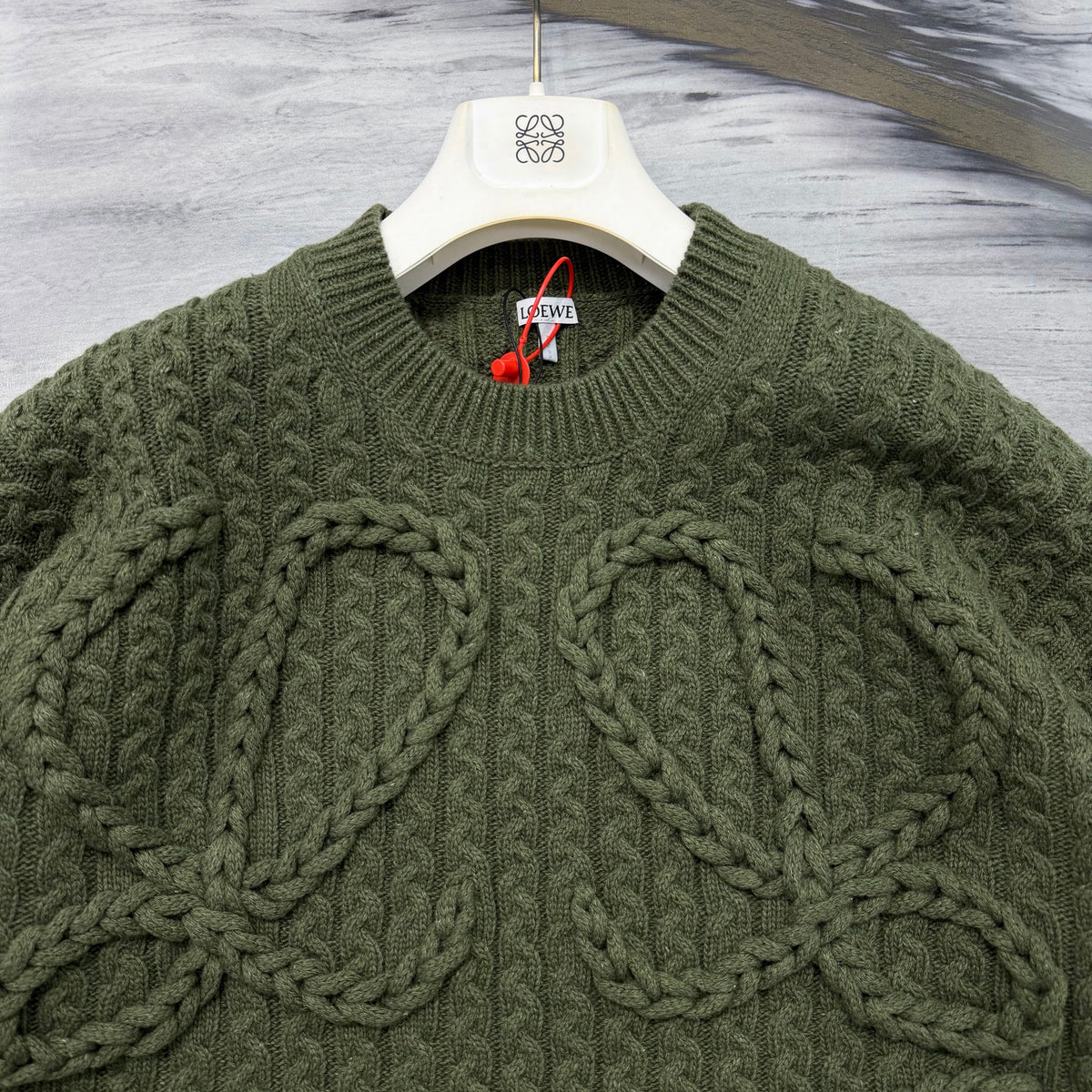 Knitwear