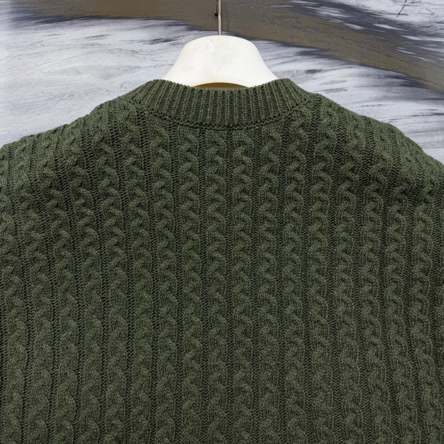Knitwear