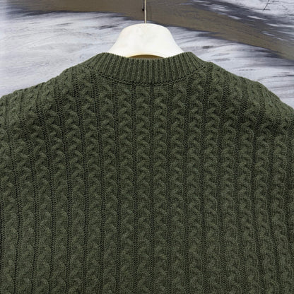 Knitwear