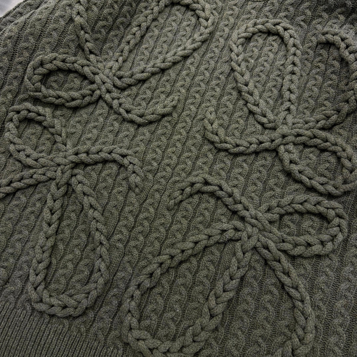 Knitwear