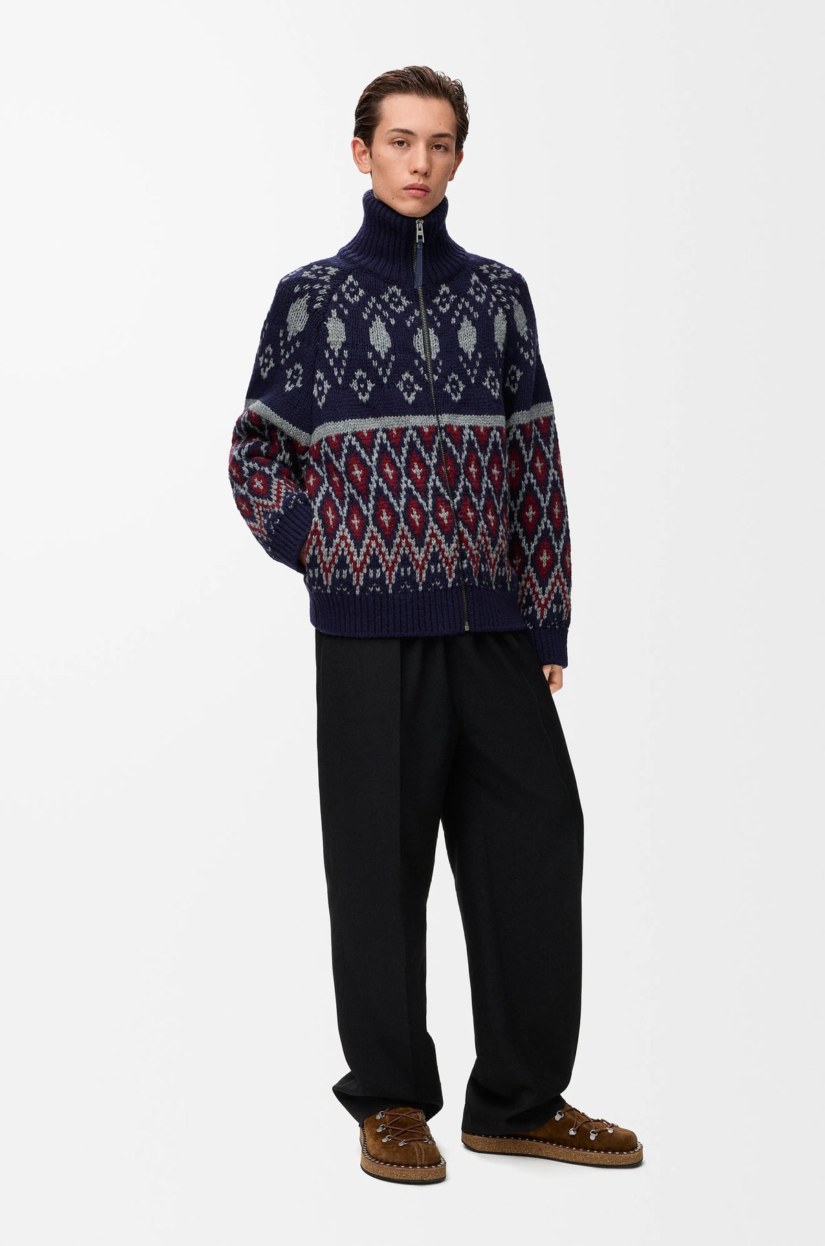 Knitwear