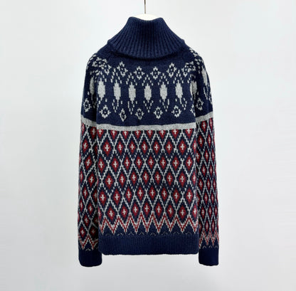 Knitwear