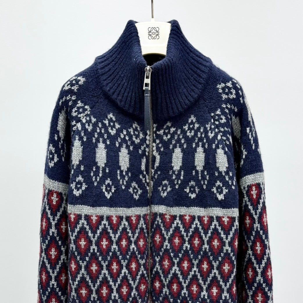 Knitwear